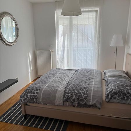 Bled Lux Apartment Екстериор снимка