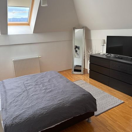 Bled Lux Apartment Екстериор снимка