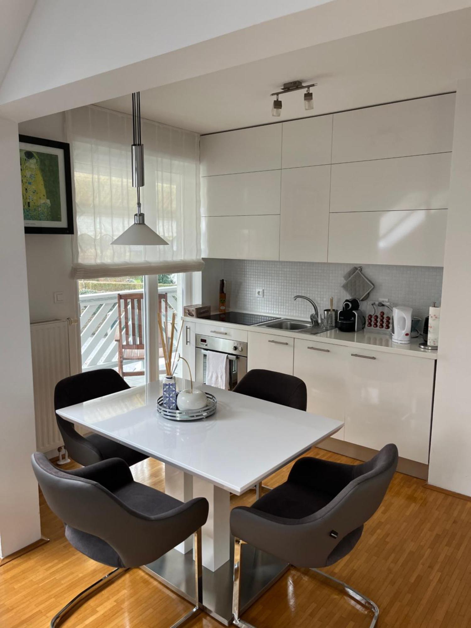Bled Lux Apartment Екстериор снимка