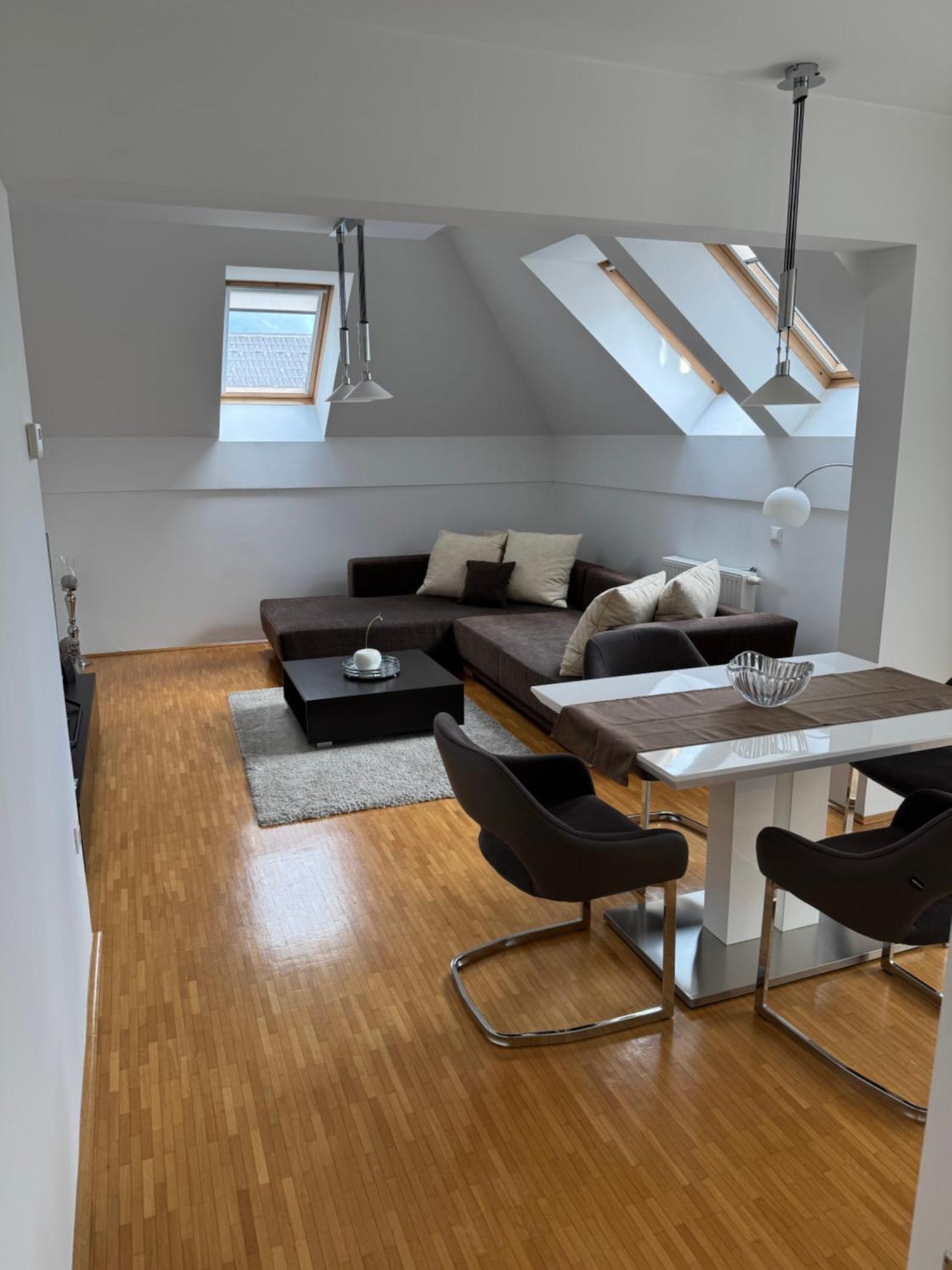 Bled Lux Apartment Екстериор снимка