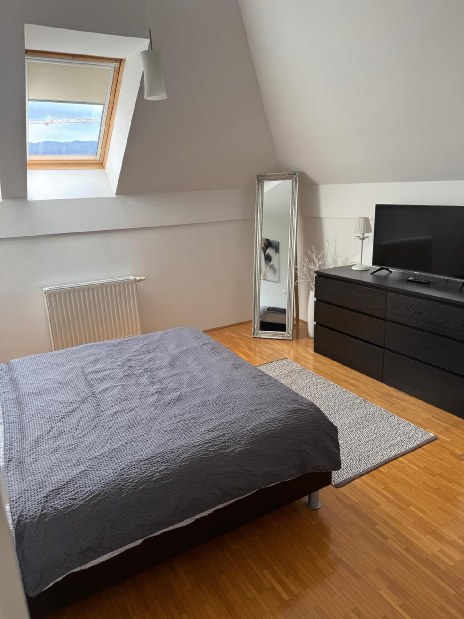 Bled Lux Apartment Екстериор снимка