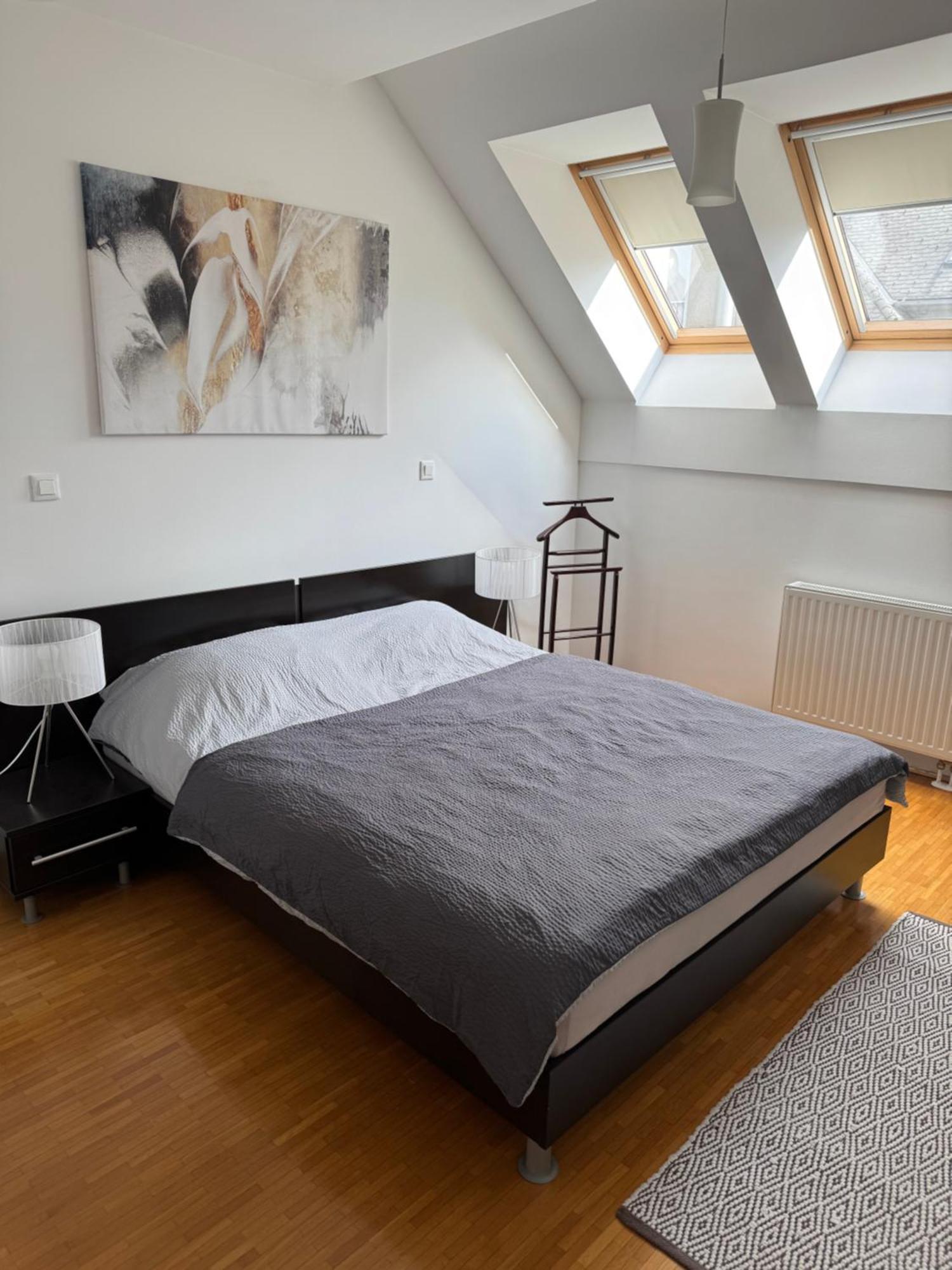 Bled Lux Apartment Екстериор снимка